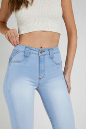 Flare Jeans 4822