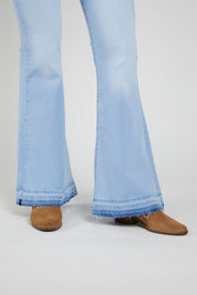 Flare Jeans 4822