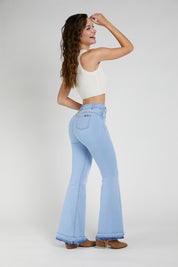 Flare Jeans 4822