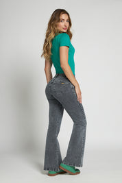 Flare Jeans 4835