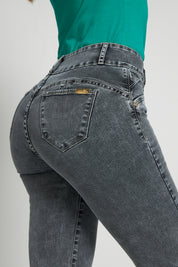 Flare Jeans 4835