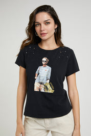 Polera 4890