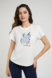 Polera 4891