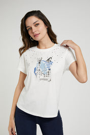 Polera 4891