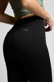 Flare Jeans Mujer 4906
