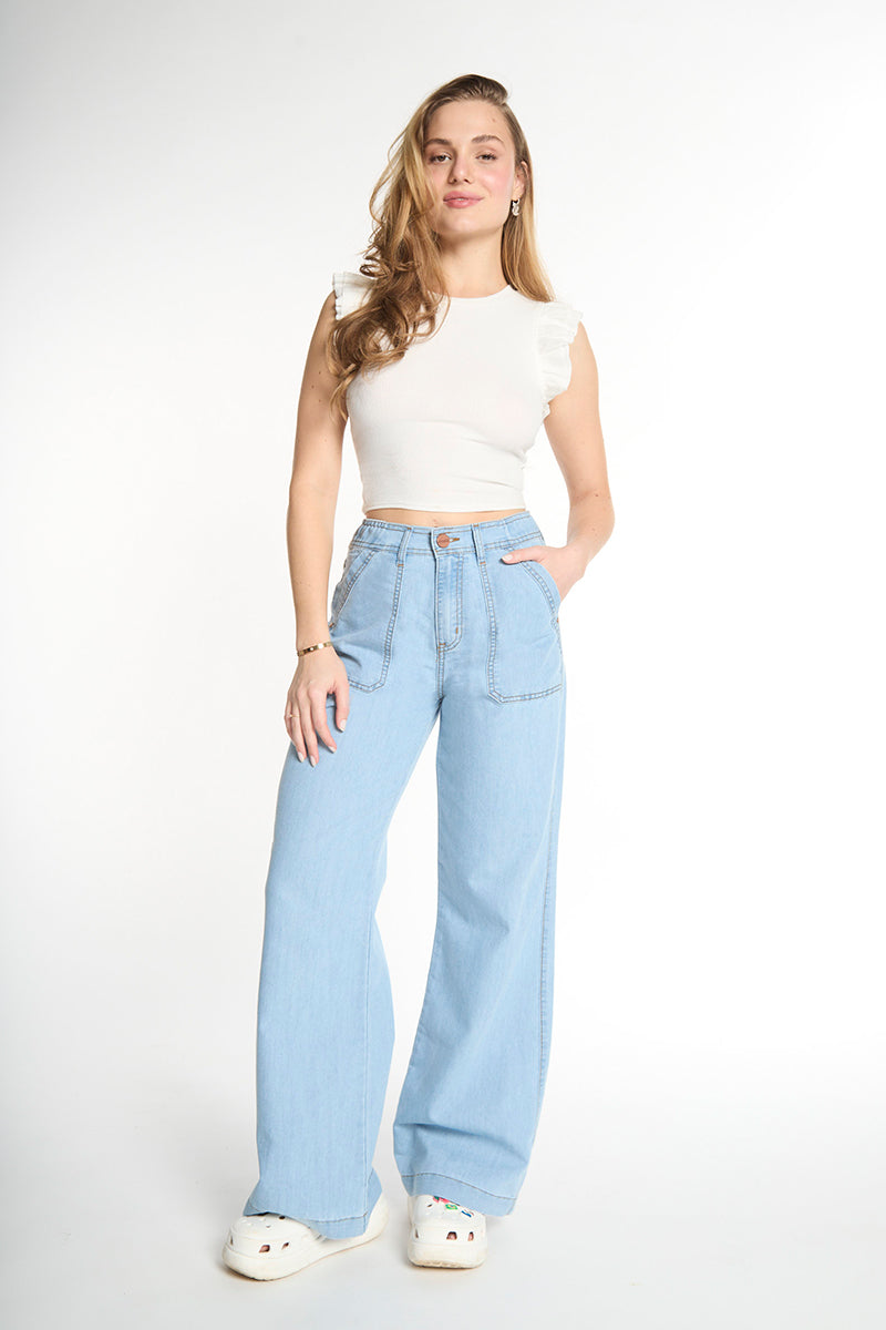 Pantalón 4908