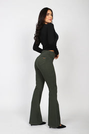 Flare Jeans 4641