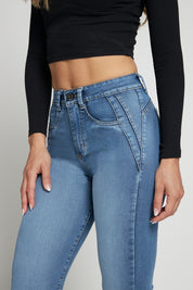 Flare Jeans 5027