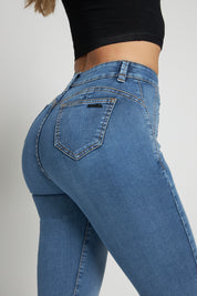 Flare Jeans 5027