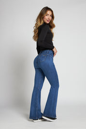Flare Jeans 5028