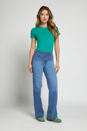 Jeans Wide Leg 5033