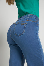 Jeans Wide Leg 5033