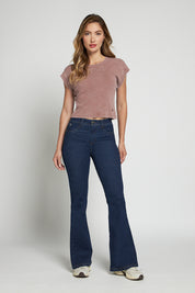 Flare Jeans 5035