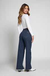 Jeans Wide Leg 5041