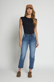 Jeans Mom 5061