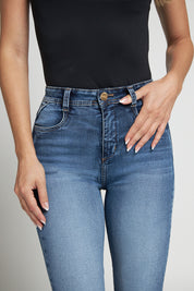 Jeans Mom 5061