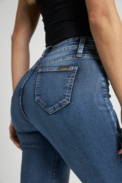 Jeans Mom 5061