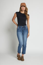 Jeans Mom 5061