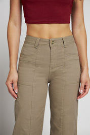 Jeans Wide Leg 5087