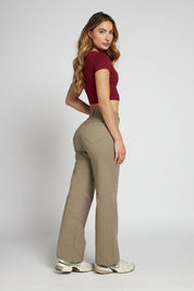 Jeans Wide Leg 5087