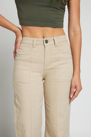 Jeans Wide Leg 5088