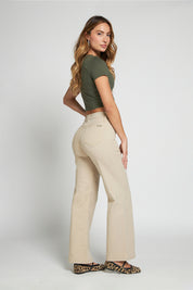 Jeans Wide Leg 5088