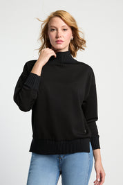 Polerón Mujer 5096