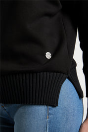 Polerón Mujer 5096