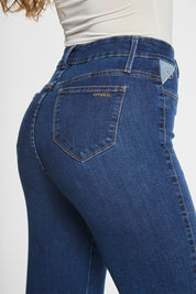 Jeans Baggy 5104
