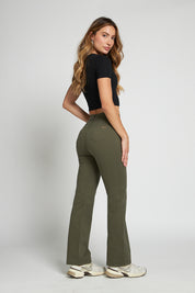 Jeans Tiro Alto Recto 5110