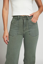 Jeans Wide Leg 5116