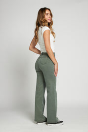 Jeans Wide Leg 5116