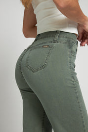 Jeans Wide Leg 5116