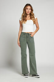 Jeans Wide Leg 5116