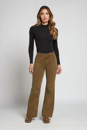 Jeans Wide Leg 5117
