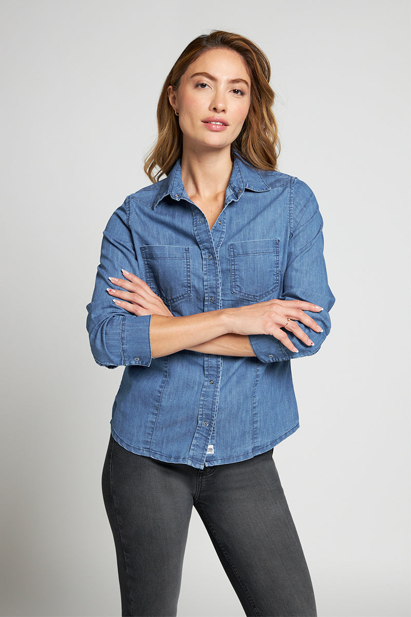 Camisa 5119