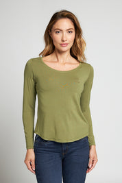 Polera 5159
