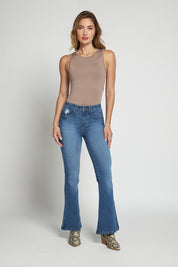 Flare Jeans 5169