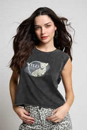 Polera Estampado 5189