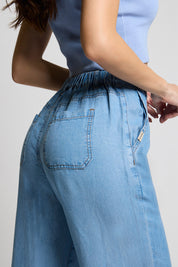 Pantalon Tencel 5194