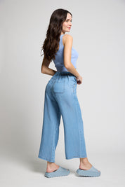 Pantalon Tencel 5194