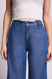 Pantalon Tencel 5195