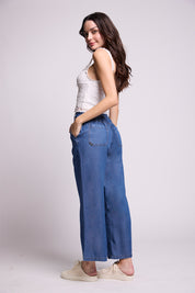 Pantalon Tencel 5195