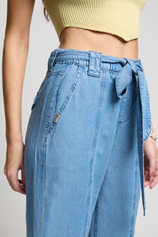 Pantalon Tencel 5196