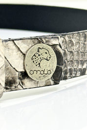 Cinturón Big Snake 5198