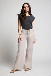 Jeans Wide Leg 5234