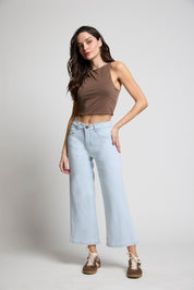 Jeans Wide Leg 5235