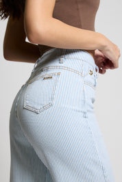 Jeans Wide Leg 5235
