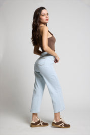 Jeans Wide Leg 5235