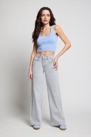 Jeans Wide Leg 5237